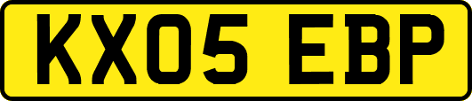 KX05EBP