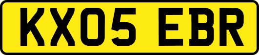 KX05EBR