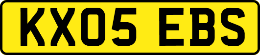 KX05EBS