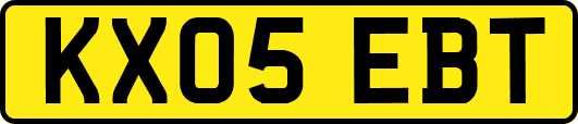 KX05EBT