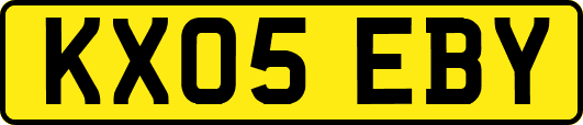 KX05EBY