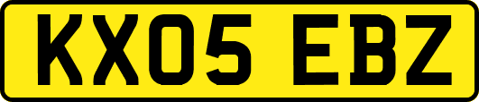KX05EBZ