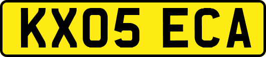 KX05ECA