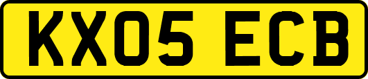KX05ECB