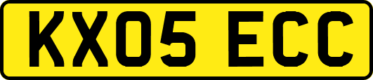 KX05ECC