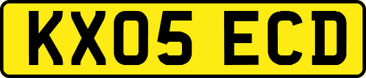 KX05ECD