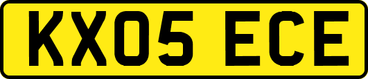 KX05ECE
