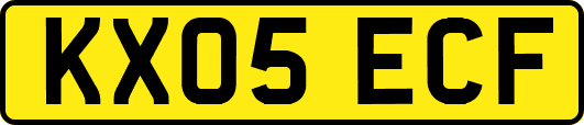 KX05ECF