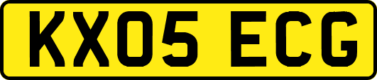 KX05ECG