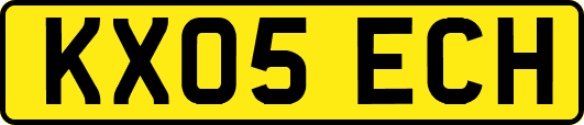 KX05ECH