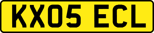 KX05ECL