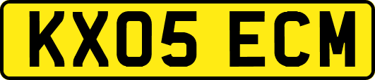 KX05ECM