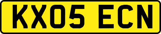 KX05ECN