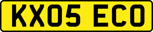 KX05ECO