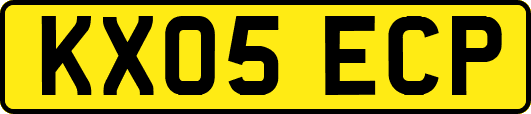 KX05ECP