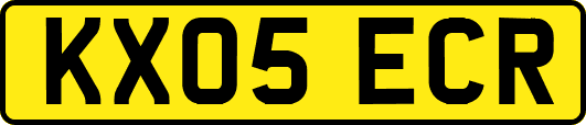 KX05ECR