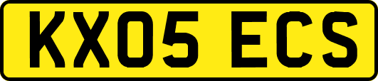 KX05ECS