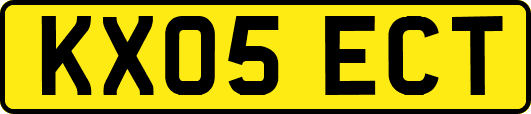 KX05ECT