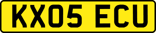 KX05ECU