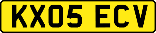 KX05ECV