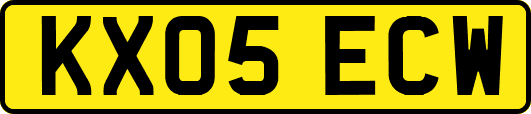 KX05ECW