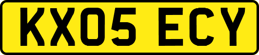 KX05ECY