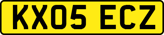 KX05ECZ