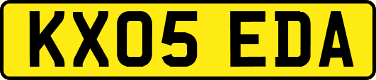 KX05EDA