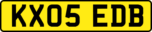 KX05EDB