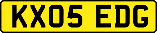 KX05EDG