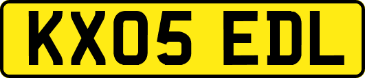 KX05EDL