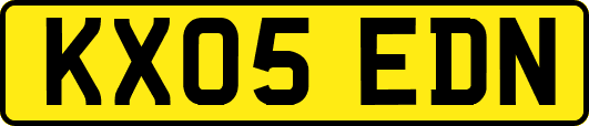 KX05EDN