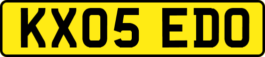 KX05EDO