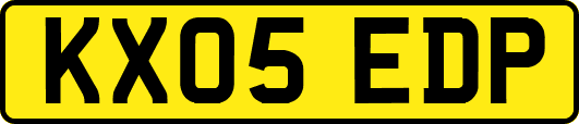 KX05EDP