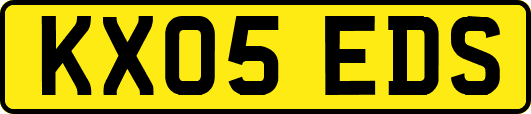 KX05EDS