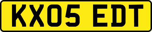 KX05EDT
