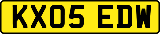 KX05EDW