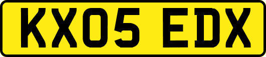 KX05EDX