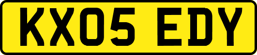 KX05EDY