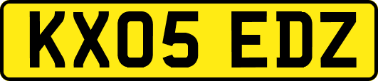 KX05EDZ