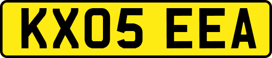 KX05EEA