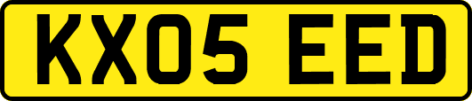 KX05EED
