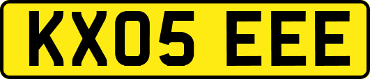 KX05EEE
