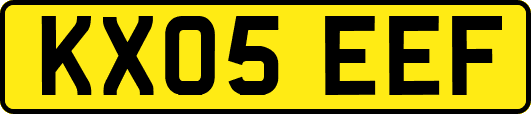 KX05EEF