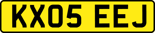 KX05EEJ