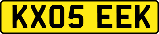 KX05EEK