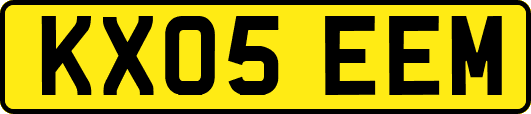 KX05EEM