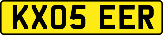 KX05EER