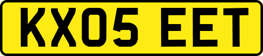 KX05EET