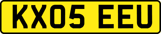 KX05EEU
